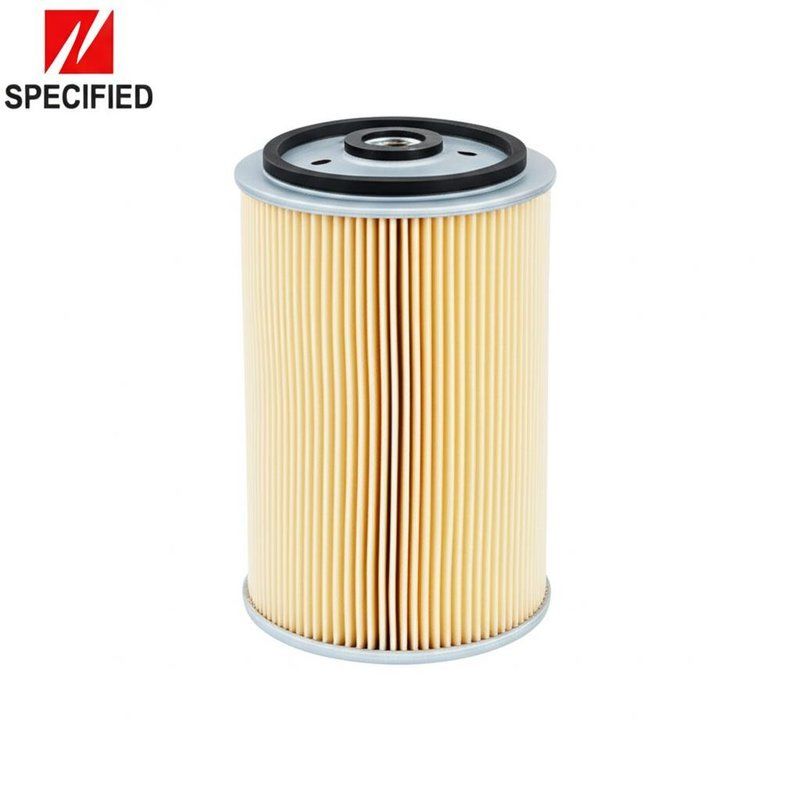 দীর্ঘমেয়াদী ইঞ্জিন সুরক্ষার জন্য অপরিহার্য নন-নির্দিষ্ট ডিজেল ফিল্টার উপাদান