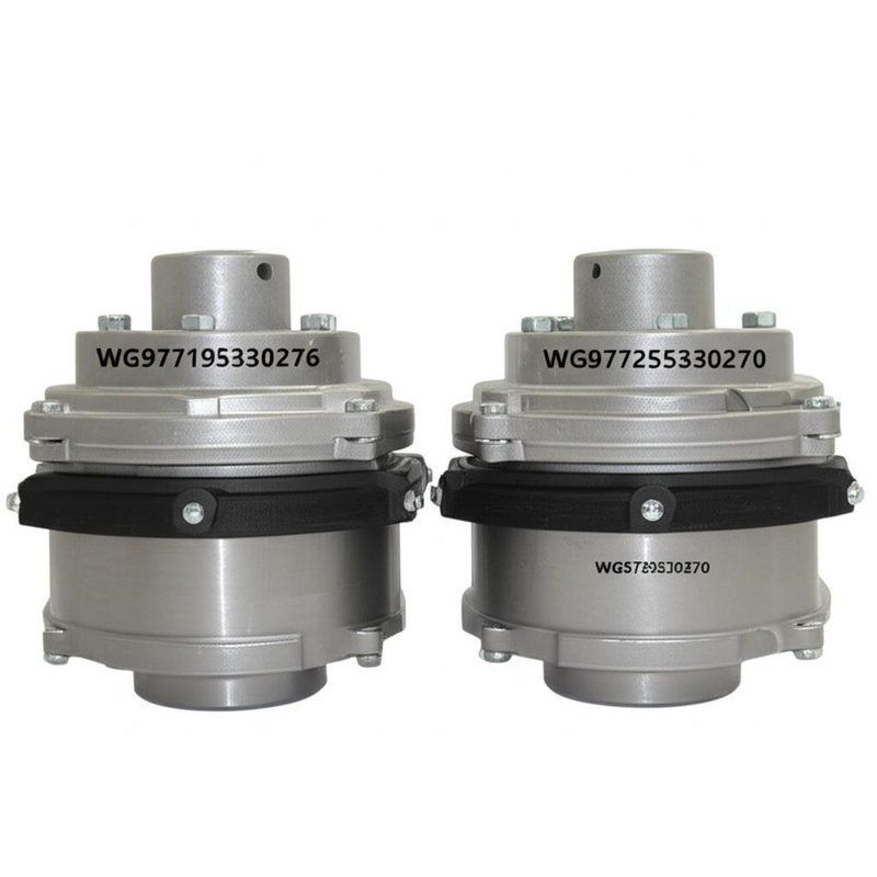 ভলভো রিপ্লেসমেন্ট পার্টস WG9719530276 WG9725530270 রেফারেন্স নং WG9725530270 সহ